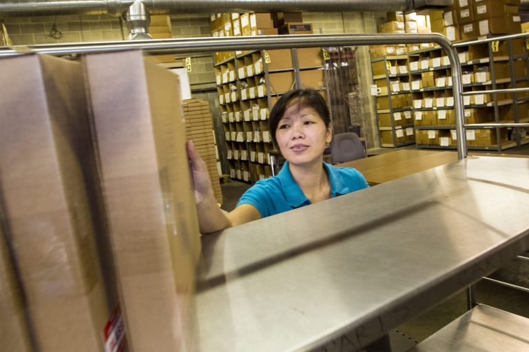 Fulfillment Services