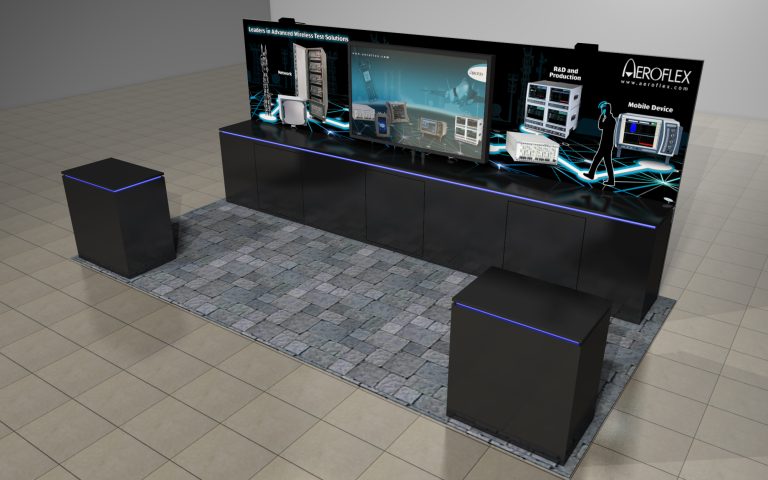 Tradeshow Services