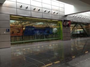 AIrport Display1