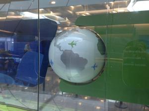 Airport Display2